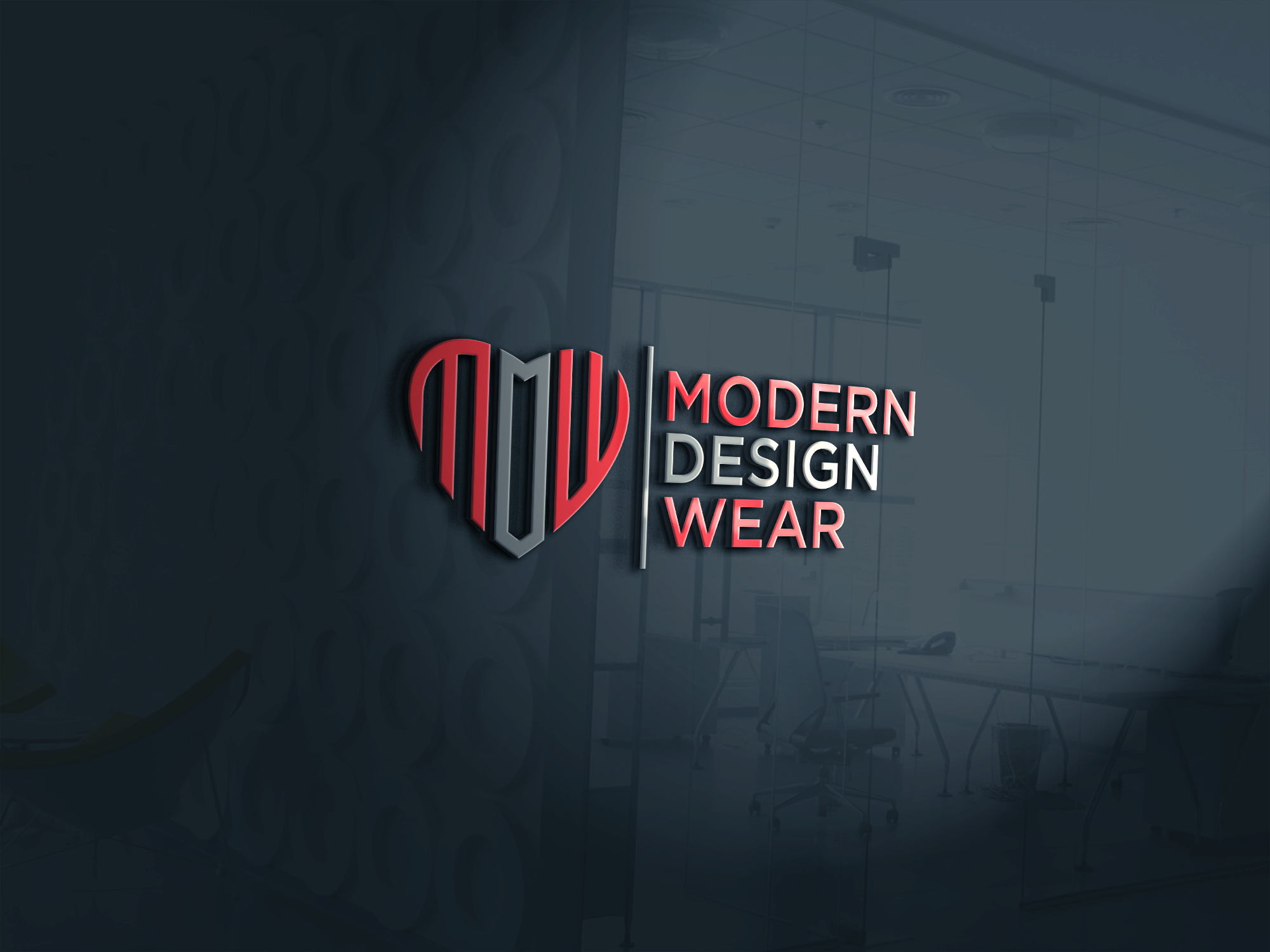 Logo Design entry 2090985 submitted by r_viqo