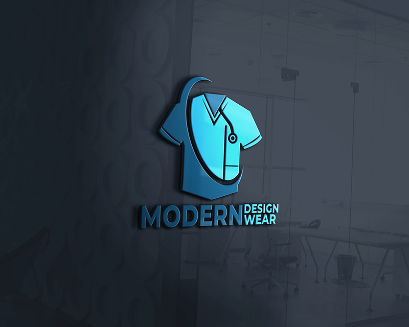 Logo Design entry 2091166 submitted by odieyuza