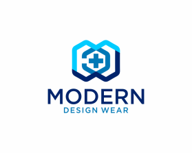 Logo Design entry 2091375 submitted by McRiver