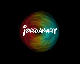 Logo Design Entry 2020461 submitted by Shubhamvaishnav1597 to the contest for jordanart run by Gavinjord@gmail.com