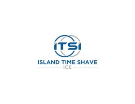 Logo Design entry 2020470 submitted by dignr08 to the Logo Design for Island Time Shave Ice run by lmrauch