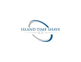 Logo Design entry 2020471 submitted by Design-z to the Logo Design for Island Time Shave Ice run by lmrauch