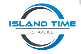 Logo Design Entry 2020476 submitted by dignr08 to the contest for Island Time Shave Ice run by lmrauch