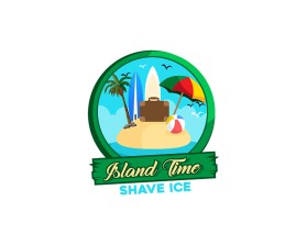 Logo Design entry 2098629 submitted by odieyuza