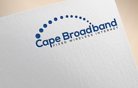 Logo Design entry 2020824 submitted by r_viqo to the Logo Design for Cape Broadband run by mhcole@capeassociates.com