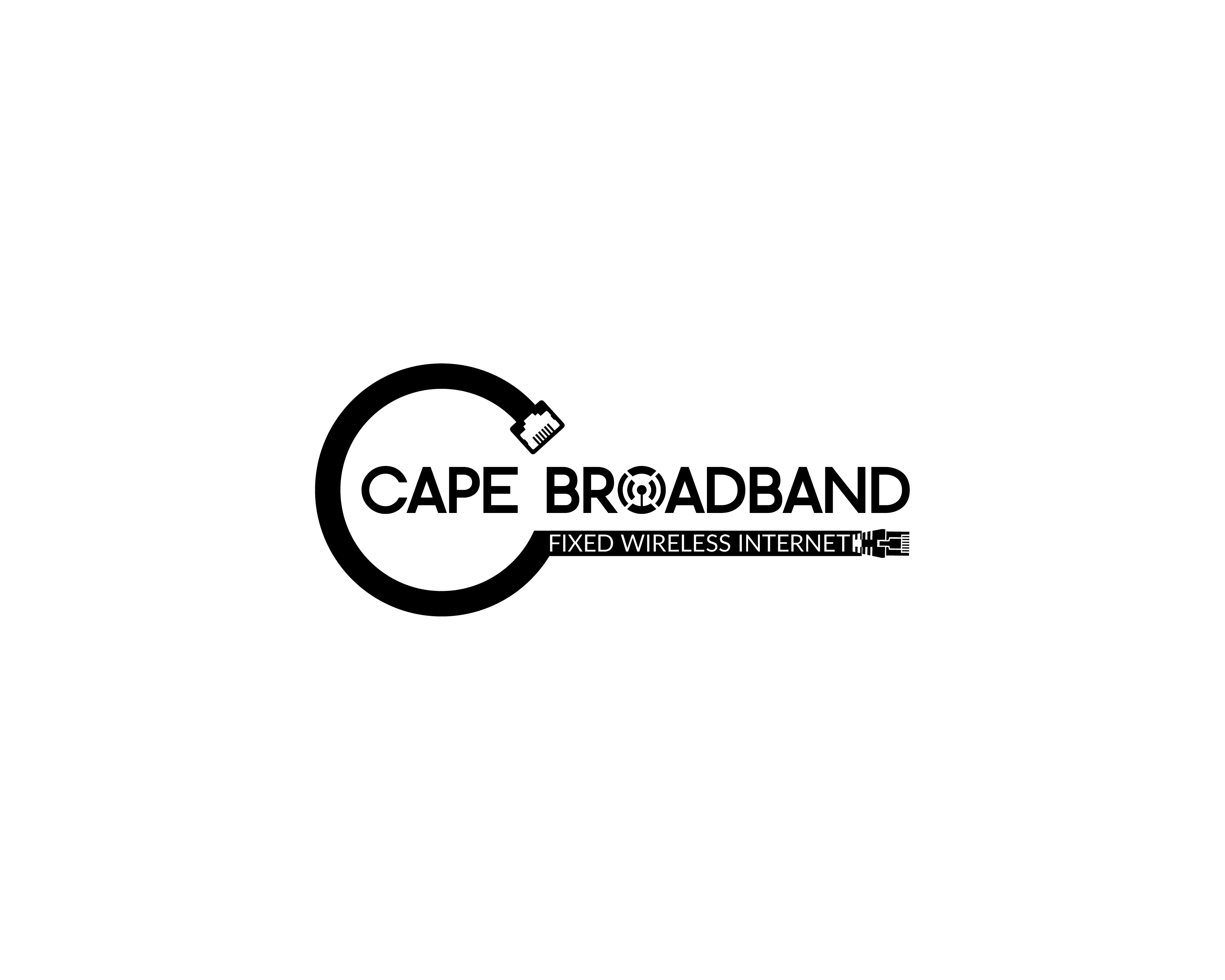 illuminated Broadband logo on a broadband router Stock Photo - Alamy