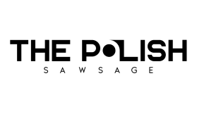 Logo Design Entry 2021160 submitted by dignr08 to the contest for The Polish Sawsage run by mail@martinkamenski.me
