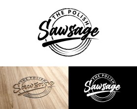 Logo Design entry 2021193 submitted by plexdesign