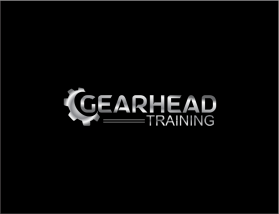 Logo Design entry 2008976 submitted by odieyuza to the Logo Design for Gearhead Training run by craigfinnigan