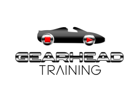 Logo Design entry 2008978 submitted by ChampenG to the Logo Design for Gearhead Training run by craigfinnigan