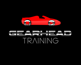 Logo Design entry 2008979 submitted by KiesJouwStijl to the Logo Design for Gearhead Training run by craigfinnigan