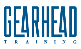 Logo Design Entry 2008988 submitted by dignr08 to the contest for Gearhead Training run by craigfinnigan
