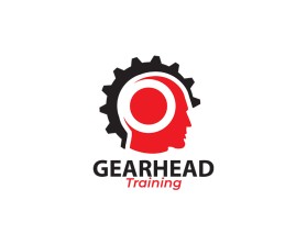 Logo Design entry 2008998 submitted by nsdhyd to the Logo Design for Gearhead Training run by craigfinnigan