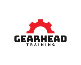 Logo Design Entry 2009000 submitted by Rehan to the contest for Gearhead Training run by craigfinnigan