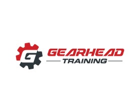Logo Design entry 2009031 submitted by nsdhyd to the Logo Design for Gearhead Training run by craigfinnigan