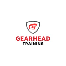 Logo Design Entry 2009044 submitted by osman36 to the contest for Gearhead Training run by craigfinnigan