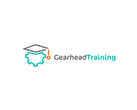 Logo Design Entry 2009119 submitted by kevinfelix to the contest for Gearhead Training run by craigfinnigan