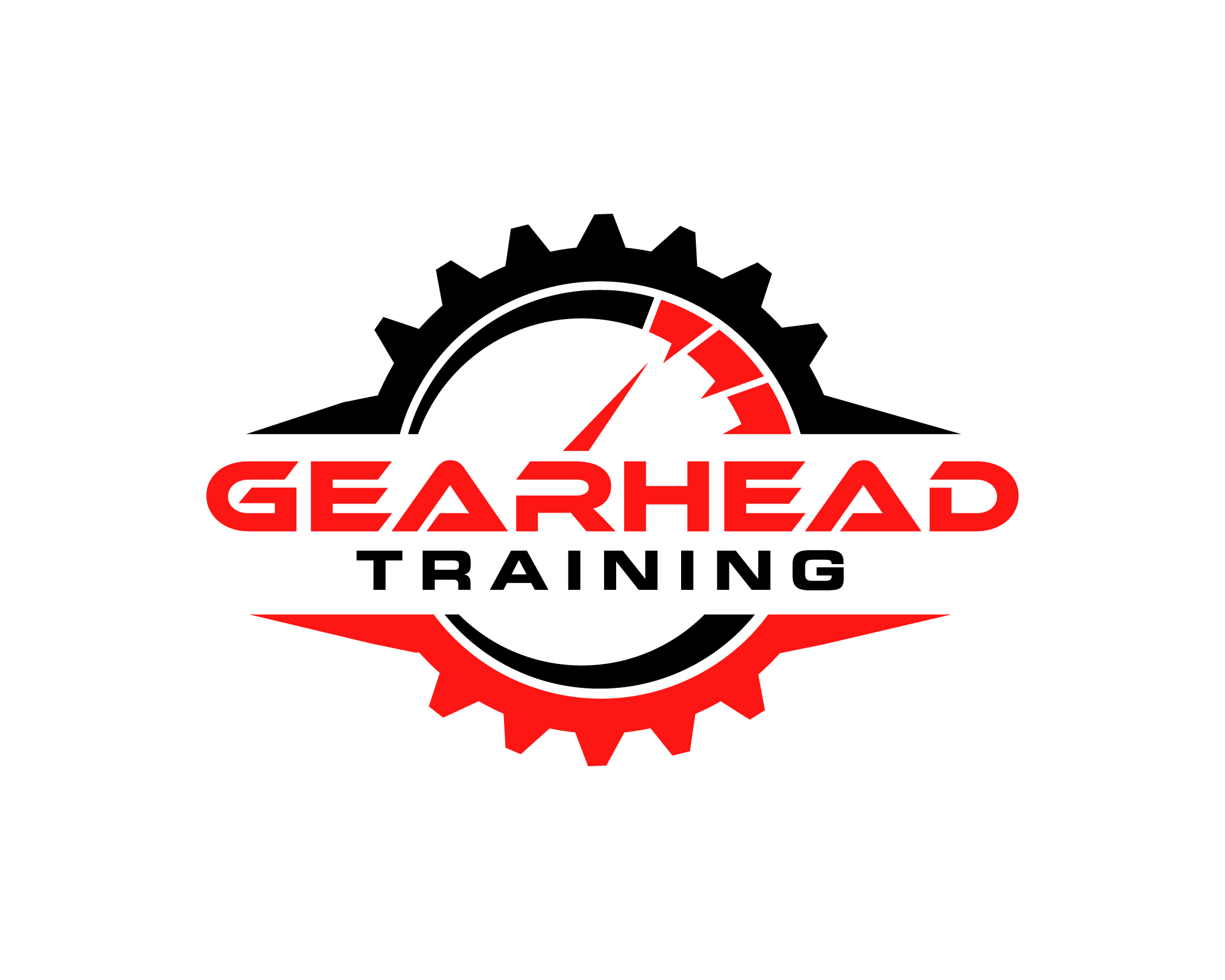 Logo Design entry 2009031 submitted by dsdezign to the Logo Design for Gearhead Training run by craigfinnigan