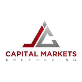 Logo Design entry 2021457 submitted by MuhammadR to the Logo Design for JC Capital Markets run by utahbroker@gmail.com