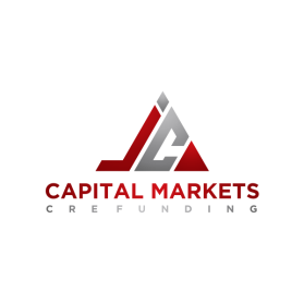 Logo Design entry 2021458 submitted by irfankhakim to the Logo Design for JC Capital Markets run by utahbroker@gmail.com