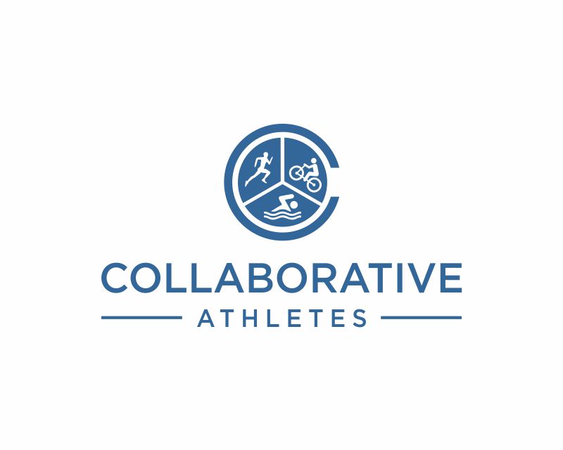 Logo Design entry 2021552 submitted by irfankhakim to the Logo Design for Collaborative Athletes  run by hectorzubieta