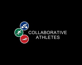 Logo Design entry 2021521 submitted by kevinfelix to the Logo Design for Collaborative Athletes  run by hectorzubieta