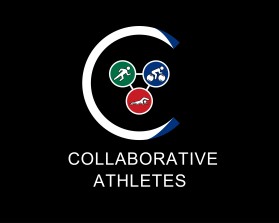 Logo Design entry 2021546 submitted by kevinfelix to the Logo Design for Collaborative Athletes  run by hectorzubieta