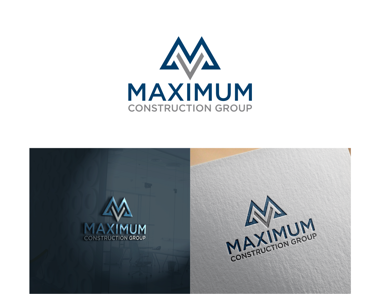 Logo Design entry 2092246 submitted by r_viqo