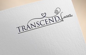 Logo Design entry 2021986 submitted by McRiver to the Logo Design for TRANSCEND Love run by SSimms96789