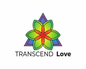 Logo Design Entry 2021994 submitted by juggernauts to the contest for TRANSCEND Love run by SSimms96789