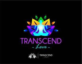 Logo Design Entry 2022004 submitted by EbenHaezer to the contest for TRANSCEND Love run by SSimms96789