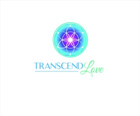 Logo Design entry 2022010 submitted by juggernauts to the Logo Design for TRANSCEND Love run by SSimms96789