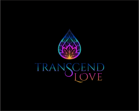 Logo Design entry 2022051 submitted by juggernauts to the Logo Design for TRANSCEND Love run by SSimms96789