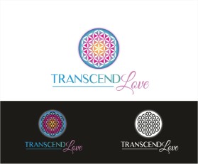 Logo Design entry 2022065 submitted by PP IND to the Logo Design for TRANSCEND Love run by SSimms96789