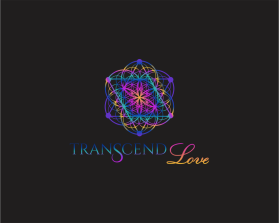 Logo Design entry 2022070 submitted by balsh to the Logo Design for TRANSCEND Love run by SSimms96789