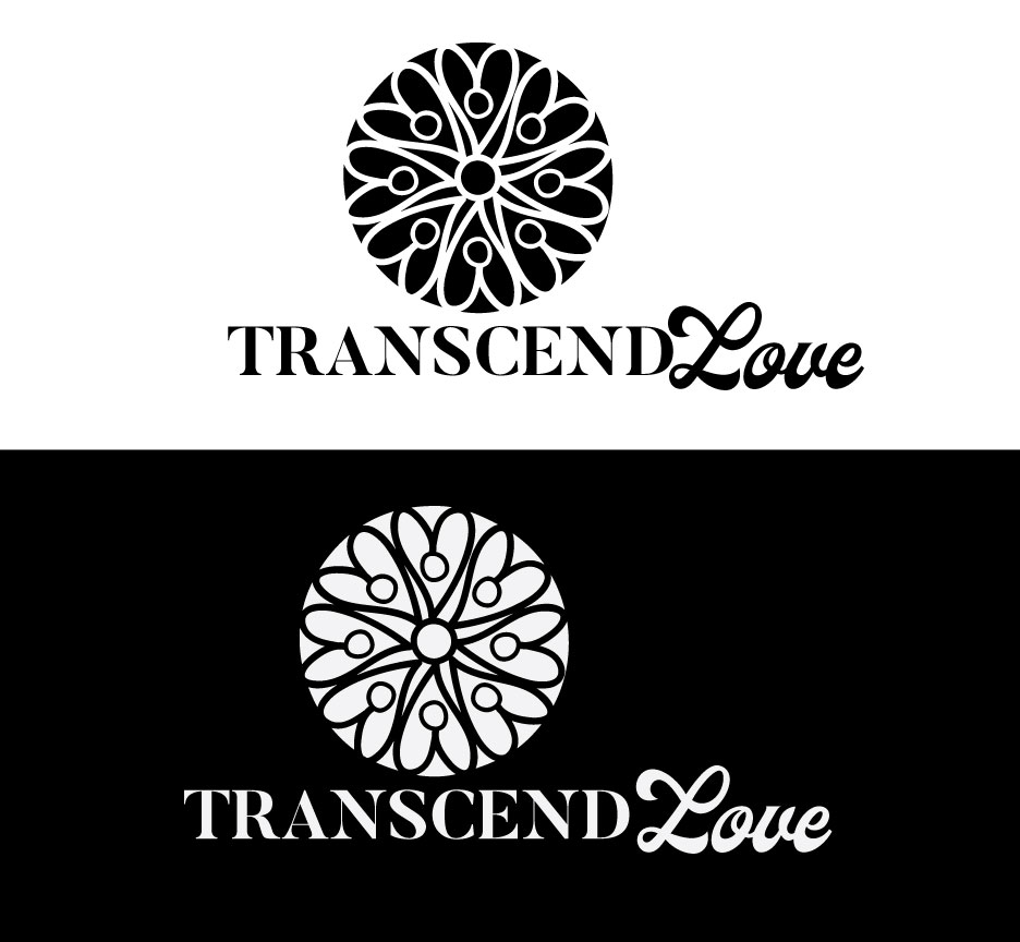 Logo Design entry 2022098 submitted by putulak to the Logo Design for TRANSCEND Love run by SSimms96789