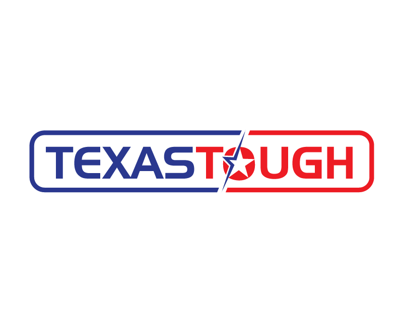 Logo Design entry 2022205 submitted by kuja76 to the Logo Design for Texas Tough run by Katherinepww