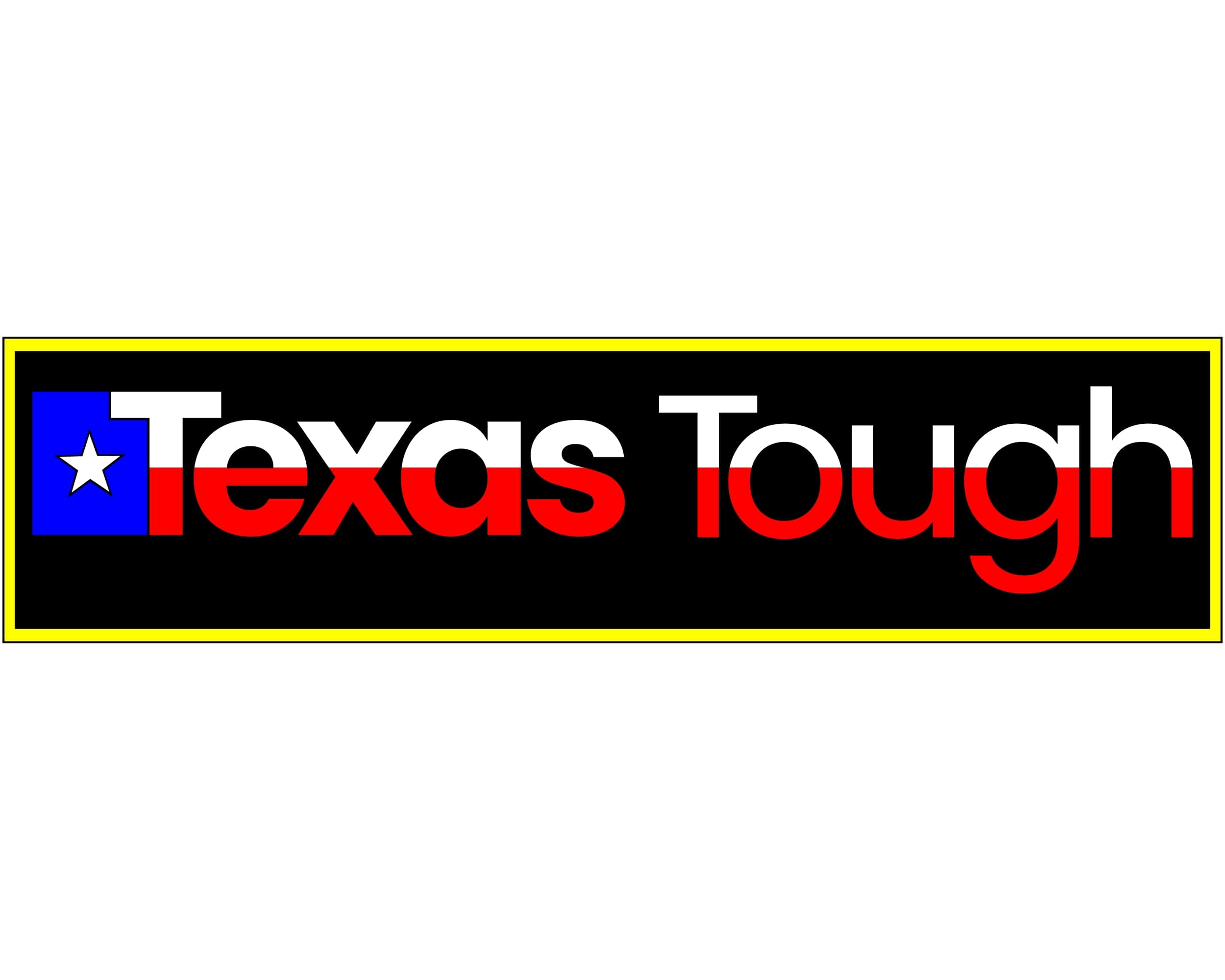 Logo Design entry 2022205 submitted by davidswidjaja to the Logo Design for Texas Tough run by Katherinepww