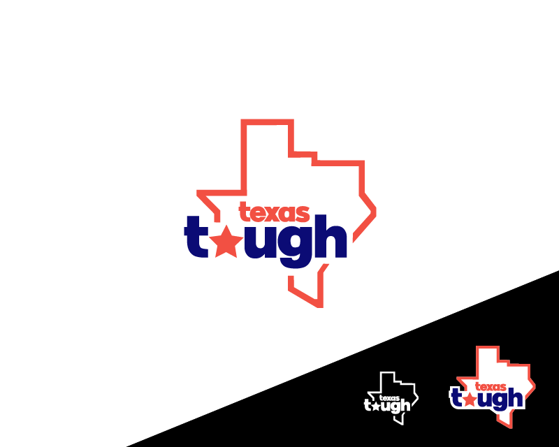 Logo Design entry 2022205 submitted by kevinfelix to the Logo Design for Texas Tough run by Katherinepww