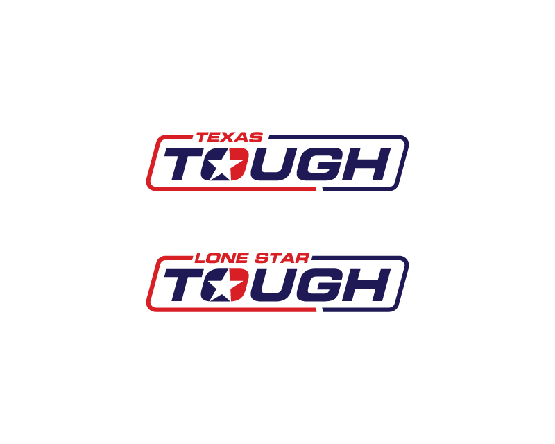 Logo Design entry 2022205 submitted by armanks to the Logo Design for Texas Tough run by Katherinepww