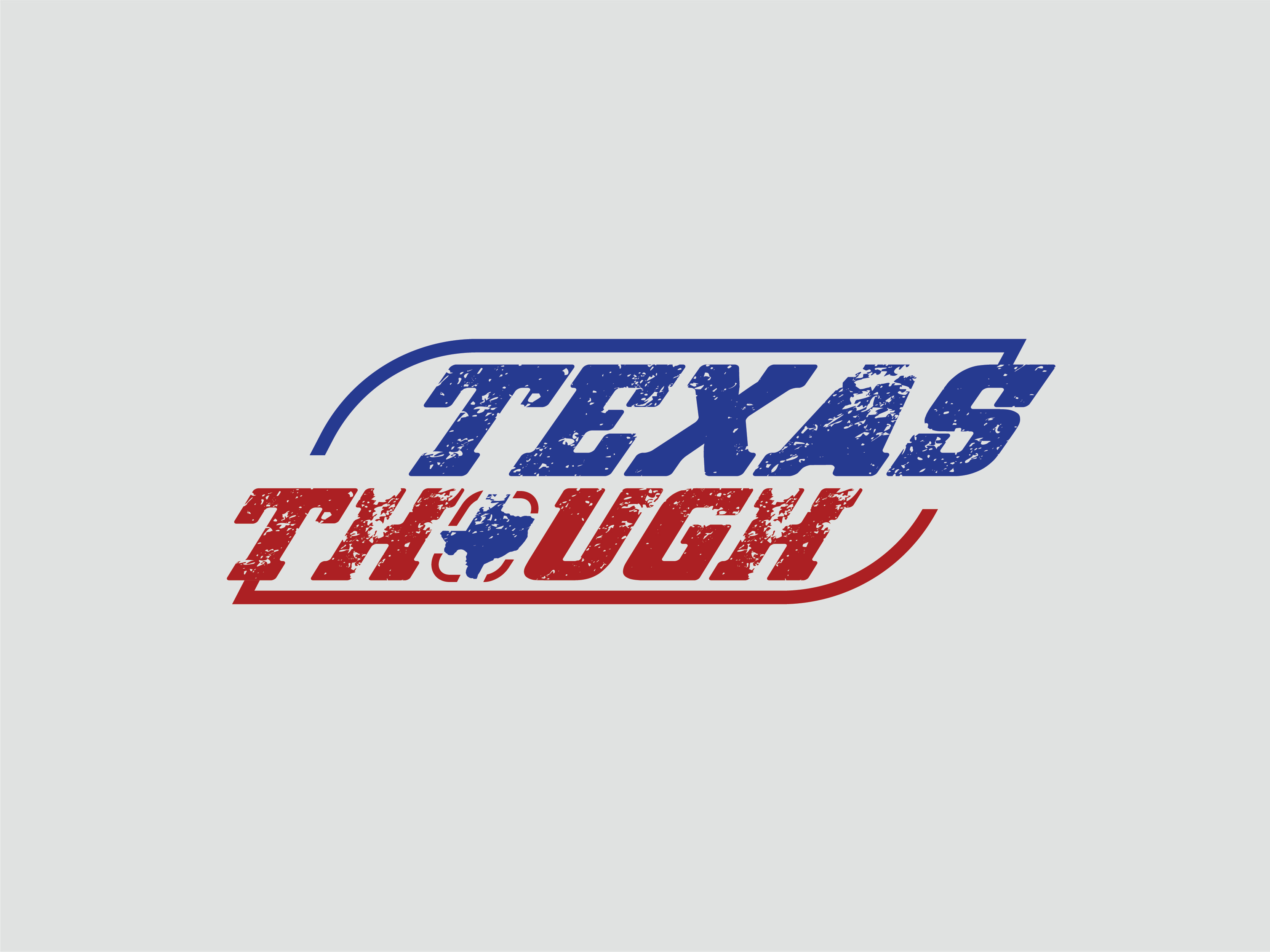 Logo Design entry 2022205 submitted by rizalea to the Logo Design for Texas Tough run by Katherinepww