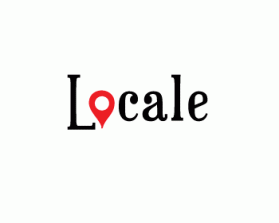 Logo Design entry 2022253 submitted by Design Rock to the Logo Design for Locale run by localelogo