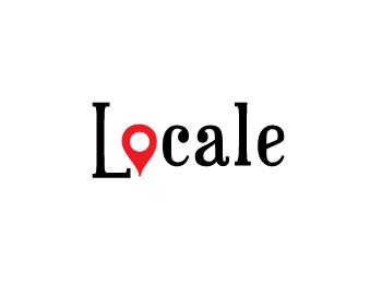 Logo Design entry 2022253 submitted by appa to the Logo Design for Locale run by localelogo