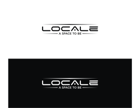 Logo Design Entry 2022386 submitted by r_viqo to the contest for Locale run by localelogo