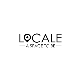 Logo Design entry 2022400 submitted by quimcey to the Logo Design for Locale run by localelogo