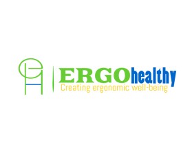 Logo Design Entry 2022875 submitted by Design-z to the contest for www.ergohealthy.com run by Aspen