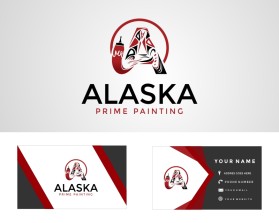 Logo Design entry 2093687 submitted by FebrianAdi