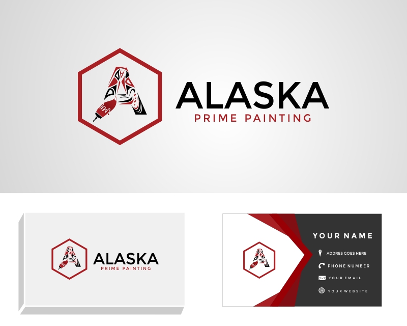 Logo Design entry 2093688 submitted by FebrianAdi