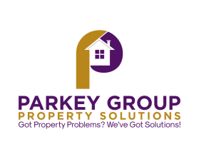 Logo Design entry 2023563 submitted by Niyiart to the Logo Design for Parkey Group Property Solutions run by parkeygroup