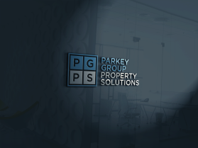 Logo Design Entry 2023566 submitted by r_viqo to the contest for Parkey Group Property Solutions run by parkeygroup